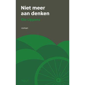 Niet meer aan denken (Paperback) bij Singel 344