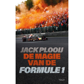 De magie van de Formule 1 (Paperback) bij Singel 344