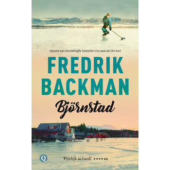 Björnstad (Paperback) bij Singel 344