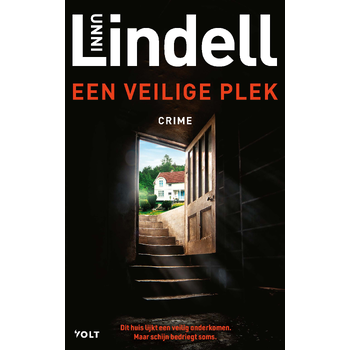 Een veilige plek (Paperback) bij Singel 344