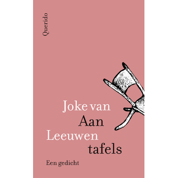 Aan tafels (Paperback) bij Singel 344