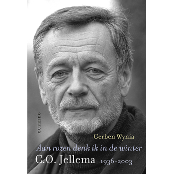 Aan rozen denk ik in de winter (Hardback) bij Singel 344