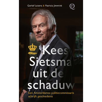 Kees Sietsma uit de schaduw (Paperback) bij Singel 344