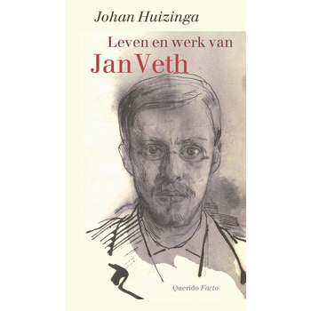 Leven en werk van Jan Veth (Paperback) bij Singel 344