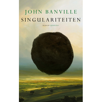 Singulariteiten (Paperback) bij Singel 344