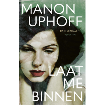 Laat me binnen (Paperback) bij Singel 344