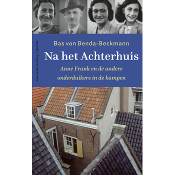 Na het Achterhuis (Paperback) bij Singel 344