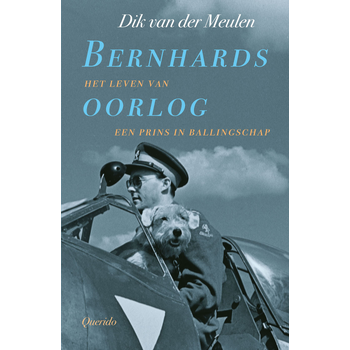 Bernhards oorlog (Hardback) bij Singel 344