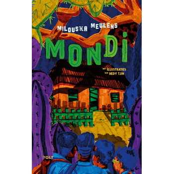 Mondi (Hardback) bij Singel 344
