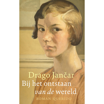 Bij het ontstaan van de wereld (Hardback) bij Singel 344