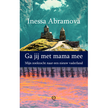 Ga jij met mama mee (Paperback) bij Singel 344