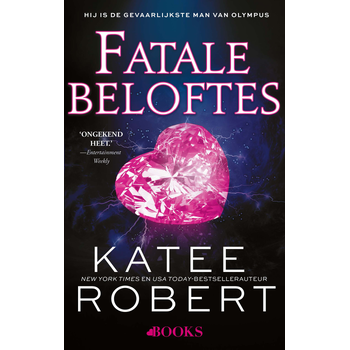 Fatale beloftes (Paperback) bij Singel 344