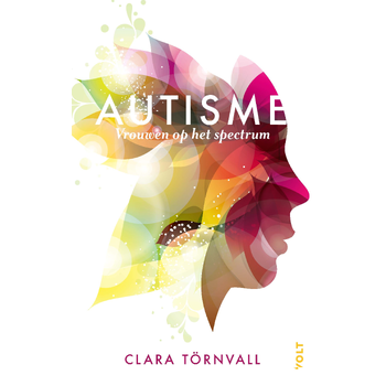 Autisme, vrouwen op het spectrum (Paperback) bij Singel 344