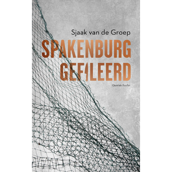 Spakenburg gefileerd (Paperback) bij Singel 344
