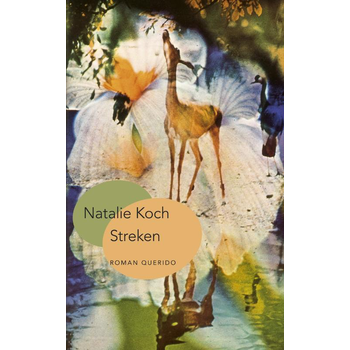 Streken (Paperback) bij Singel 344