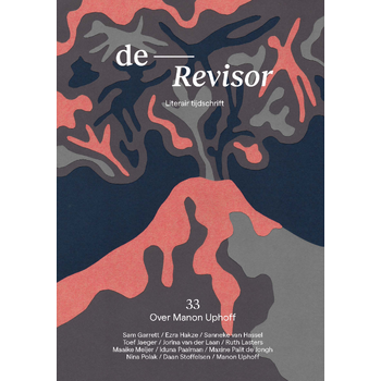 Revisor 33 (Paperback) bij Singel 344