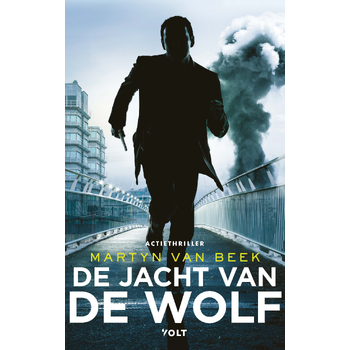 De jacht van de Wolf (Paperback) bij Singel 344