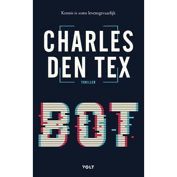 Bot (Paperback) bij Singel 344