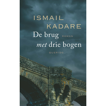De brug met drie bogen (Paperback) bij Singel 344
