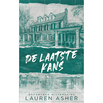 De laatste kans (Paperback) bij Singel 344