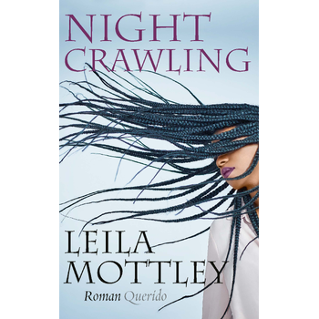 Nightcrawling (Paperback) bij Singel 344