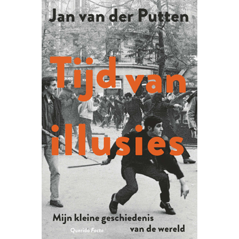 Tijd van illusies (Paperback) bij Singel 344