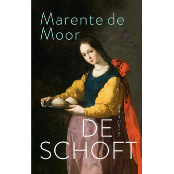 De schoft (Hardback) bij Singel 344