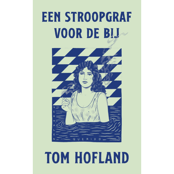 Een stroopgraf voor de bij (Paperback) bij Singel 344