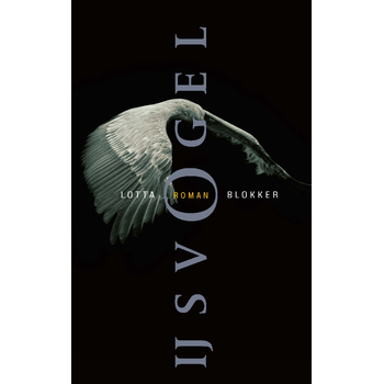 IJsvogel (Paperback) bij Singel 344
