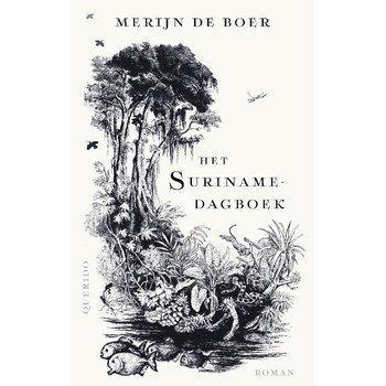 Het Surinamedagboek (Paperback) bij Singel 344