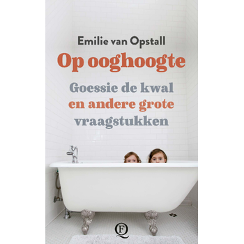 Op ooghoogte (Paperback) bij Singel 344