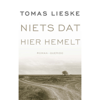 Niets dat hier hemelt (Paperback) bij Singel 344