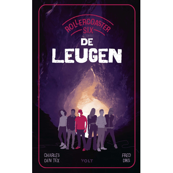De leugen (Hardback) bij Singel 344