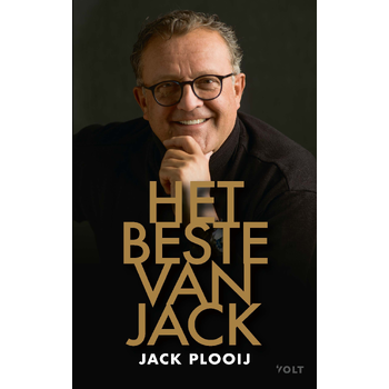 Het beste van Jack (Paperback) bij Singel 344