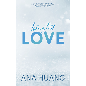 Twisted love (Paperback) bij Singel 344