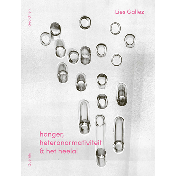 honger, heteronormativiteit & het heelal (Paperback) bij Singel 344