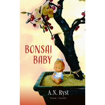 Bonsaibaby (Paperback) bij Singel 344