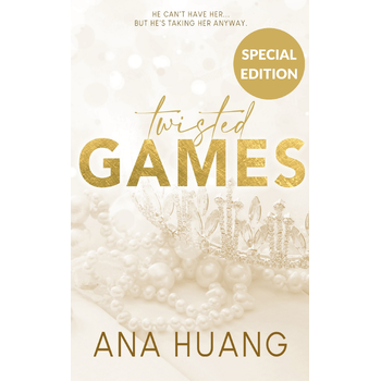 Twisted Games (Paperback) van Ana Huang