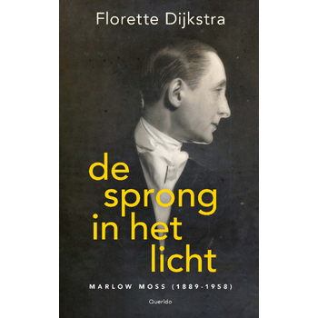De sprong in het licht (Paperback) bij Singel 344