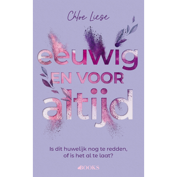 Eeuwig en voor altijd (Paperback) bij Singel 344