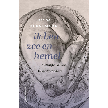 ik ben zee en hemel (Hardback) bij Singel 344