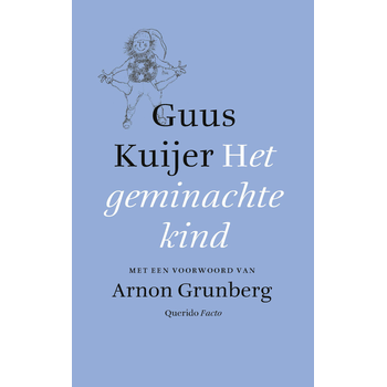 Het geminachte kind (Paperback) bij Singel 344
