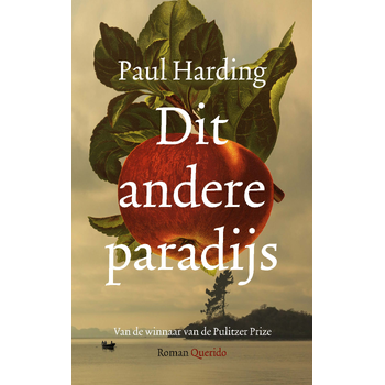 Dit andere paradijs (Paperback) bij Singel 344