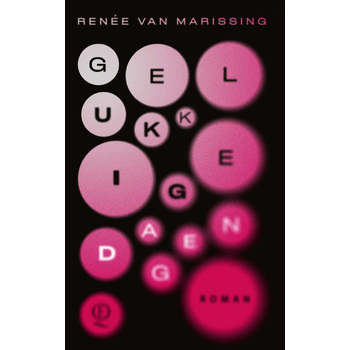 Gelukkige dagen (Paperback) bij Singel 344