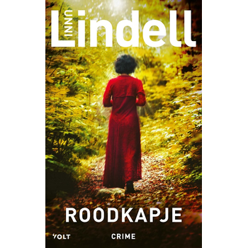 Roodkapje (Paperback) bij Singel 344