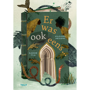 Er was ook eens… (Hardback) bij Singel 344