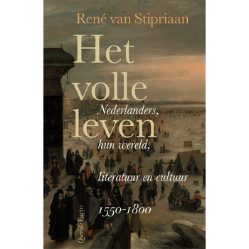 Het volle leven (Hardback) bij Singel 344