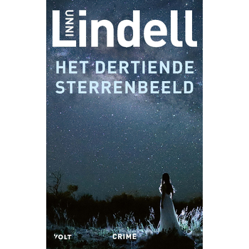 Het dertiende sterrenbeeld (Paperback) bij Singel 344