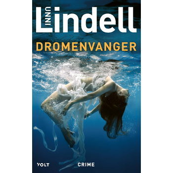 Dromenvanger (Paperback) bij Singel 344