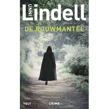 De rouwmantel (Paperback) bij Singel 344